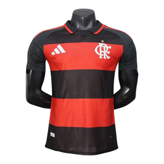 Flamengo Home 26/27 Jersey - Player Version