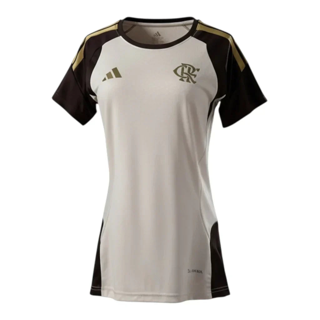 Flamengo Training 26/27 Jersey - Women's