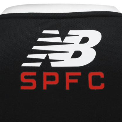São Paulo Pre-Match 26/27 Jersey