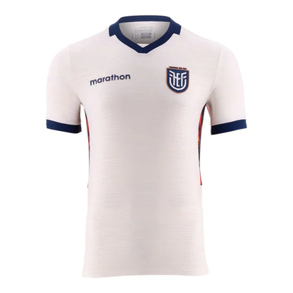 Ecuador Third 26/27 Jersey