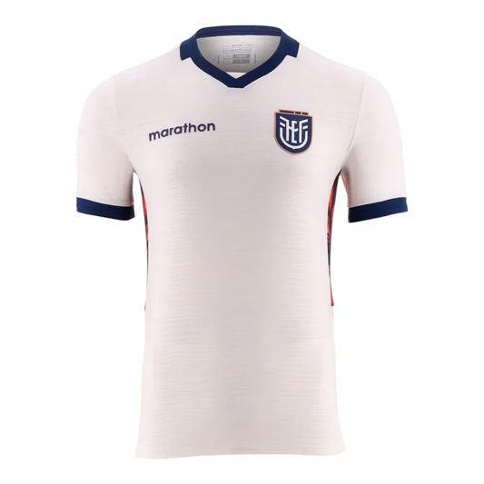Ecuador Third 26/27 Jersey