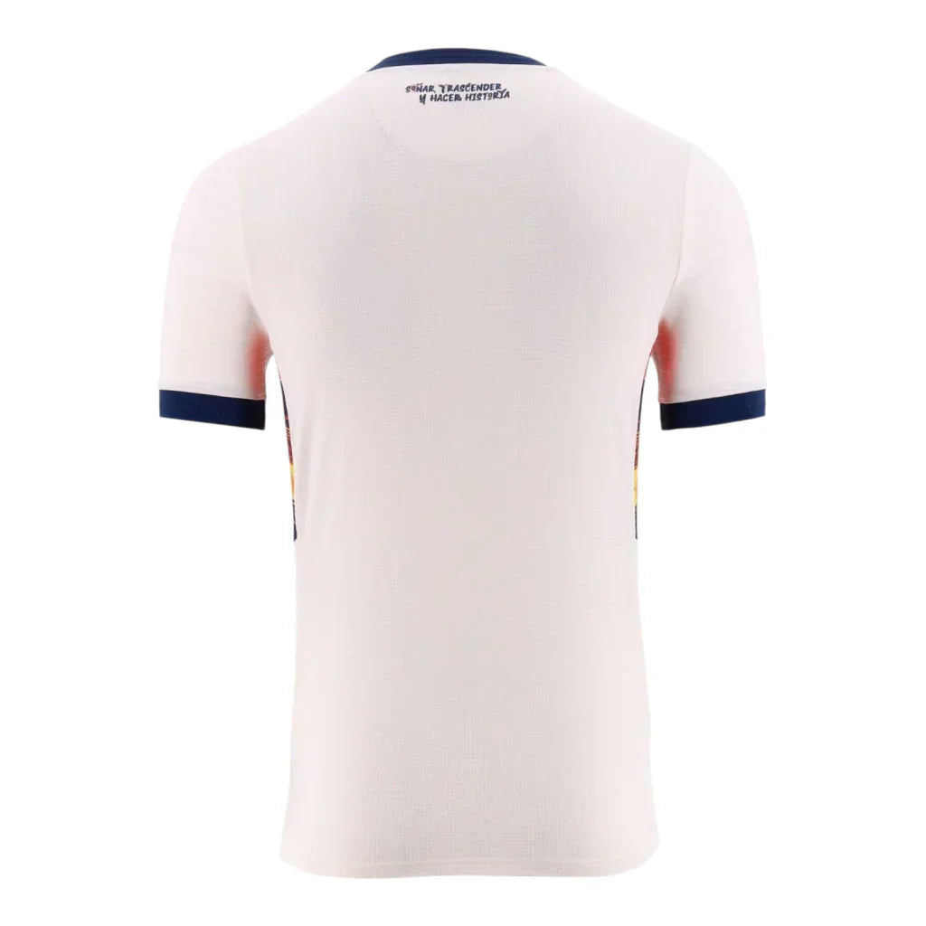 Ecuador Third 26/27 Jersey