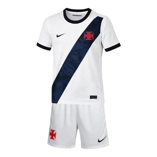 Kids Kit Vasco da Gama Away 26/27