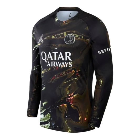 Paris Saint Germain Night Edition 25/26 Jersey - Long Sleeve