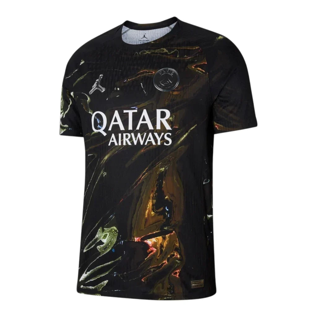 Paris Saint Germain Night Edition 25/26 Jersey