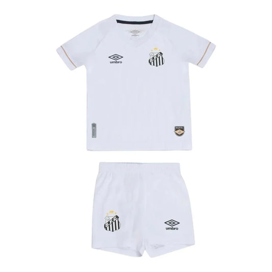 Kids Kit Santos Home 26/27