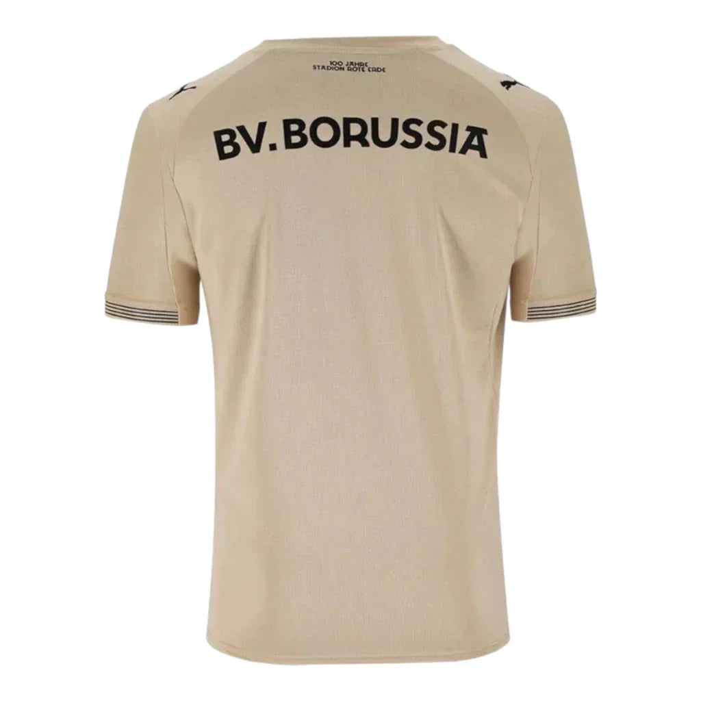 Borussia Dortmund Commemorative Edition 26/27 Jersey