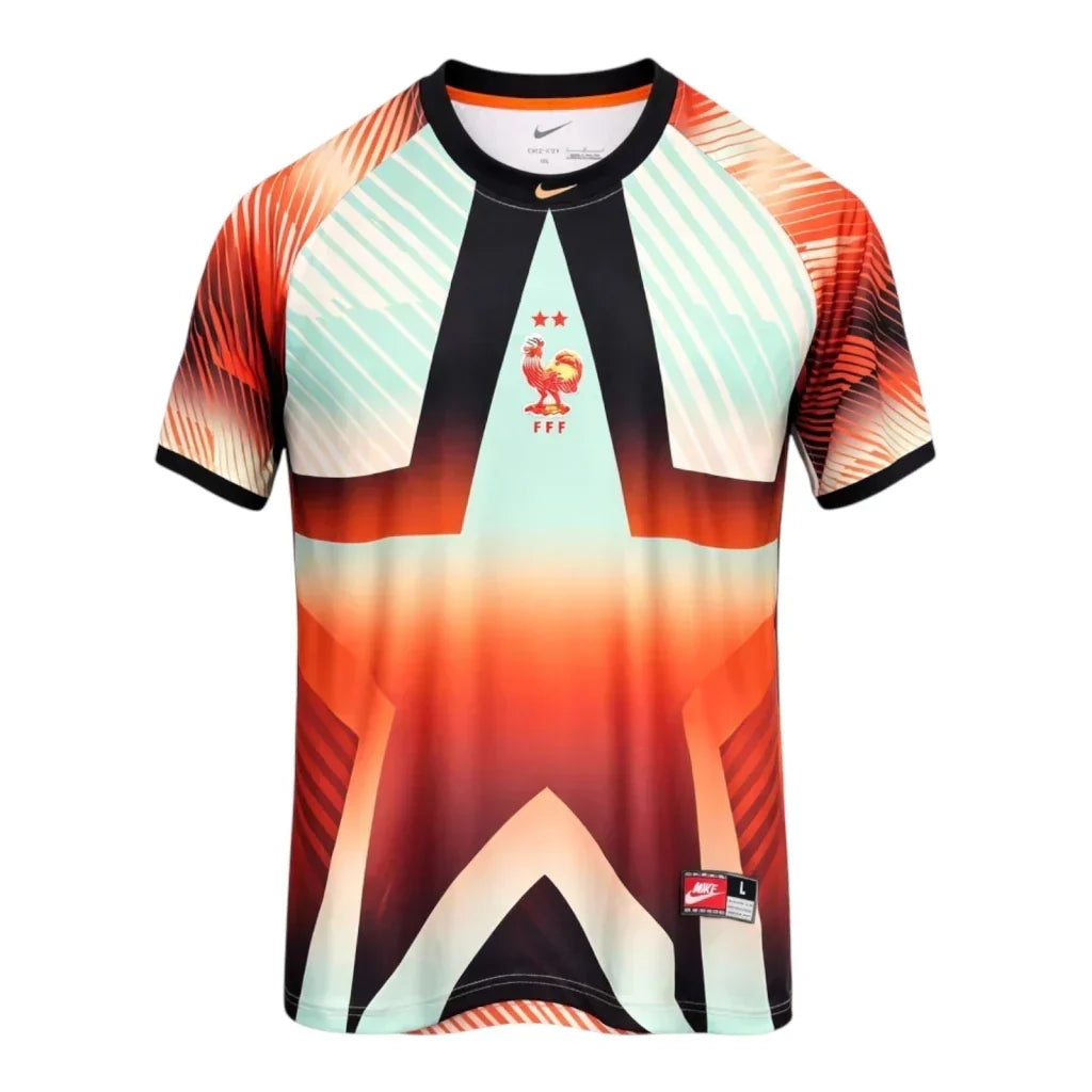 France Goalkeeper 25/26 Jersey