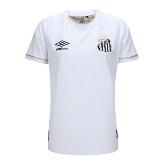 Santos Home 26/27 Jersey - Player Version