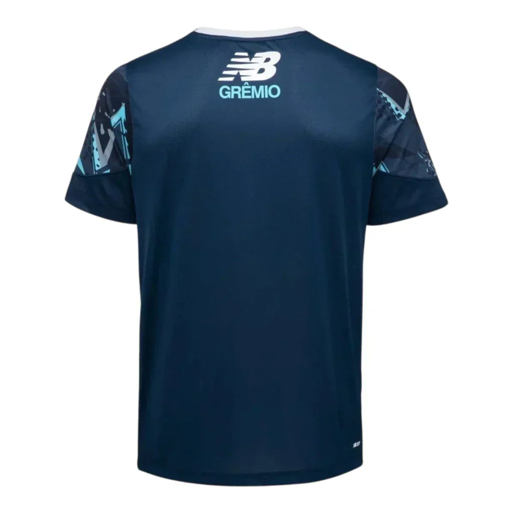 Grêmio Pre-Match 26/27 Jersey