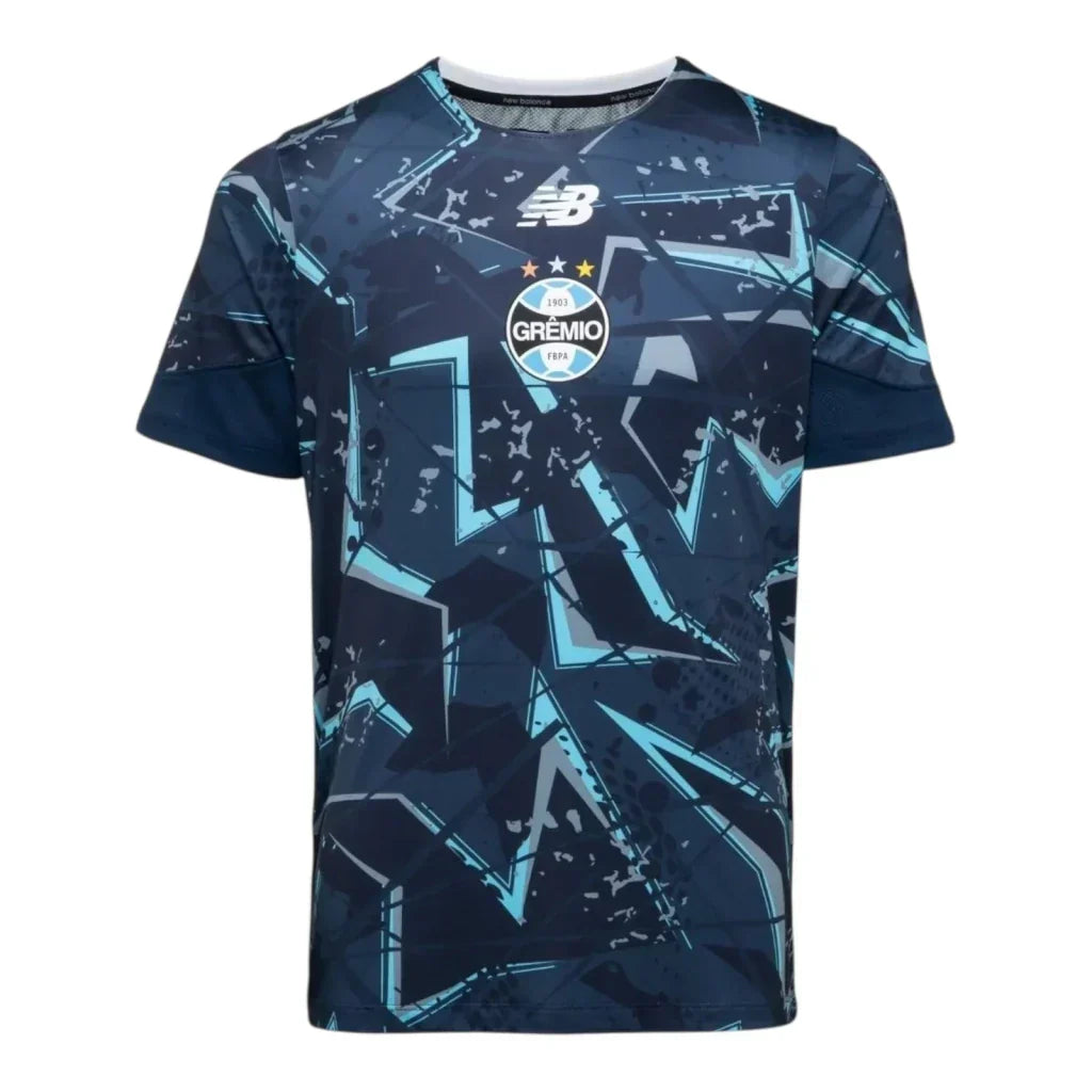 Grêmio Pre-Match 26/27 Jersey