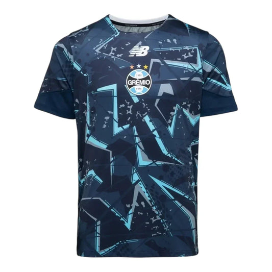 Grêmio Pre-Match 26/27 Jersey