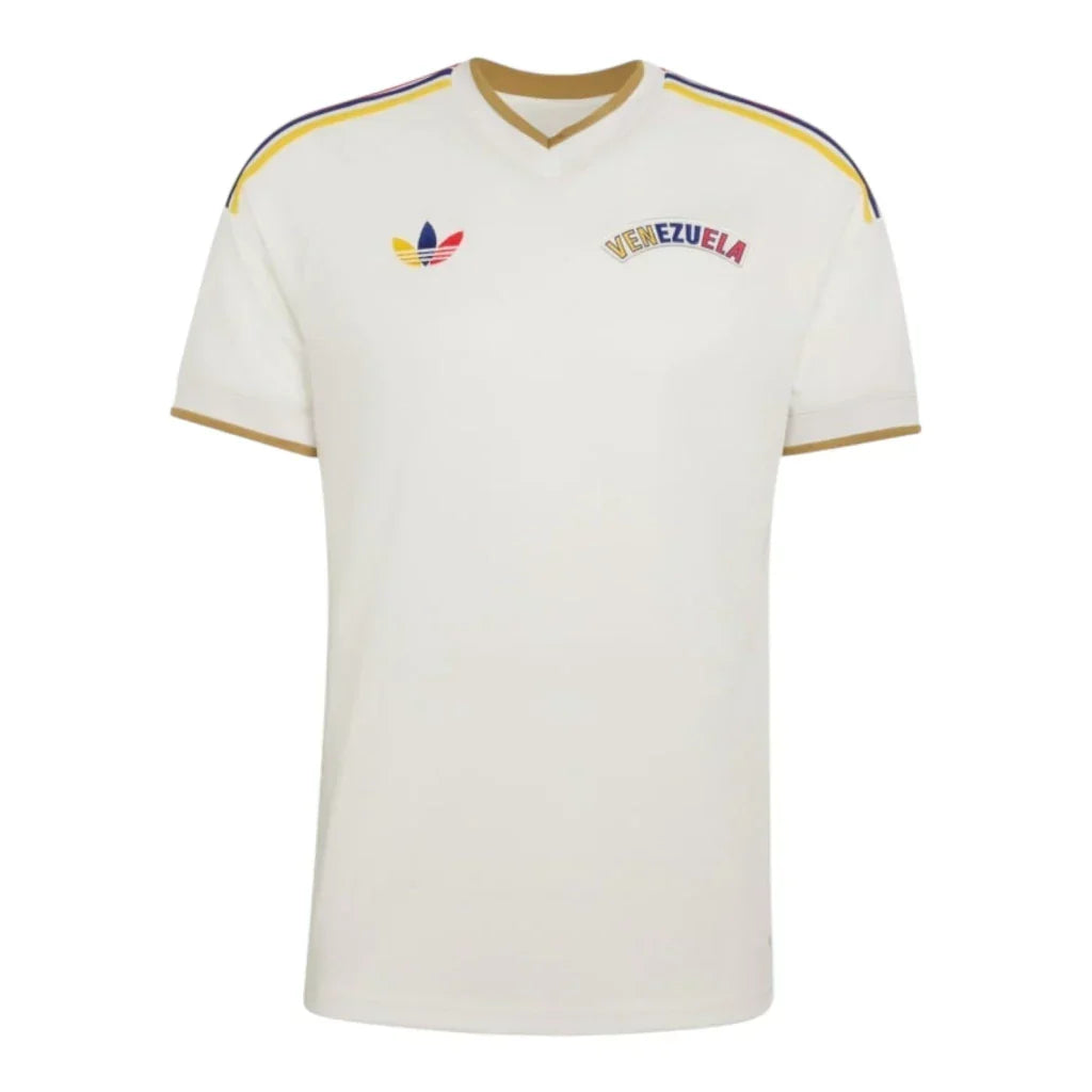 Venezuela Away 26/27 Jersey