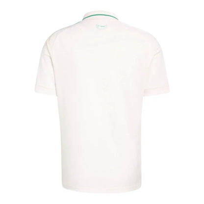 Wales Away 26/27 Jersey