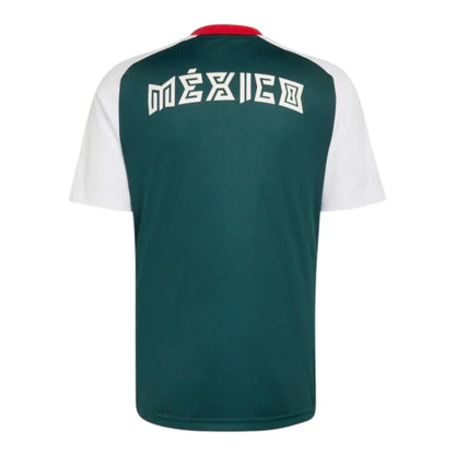 Mexico Pre-Match 26/27 Jersey