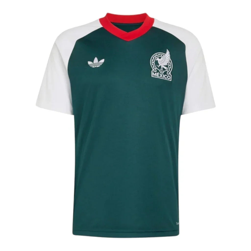 Mexico Pre-Match 26/27 Jersey