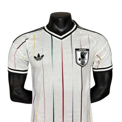 Japan Away 26/27 Jersey - Player Version
