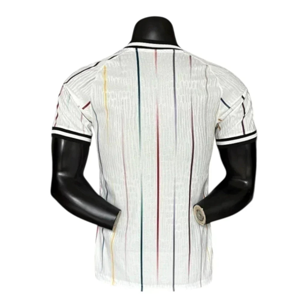 Japan Away 26/27 Jersey - Player Version
