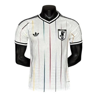Japan Away 26/27 Jersey - Player Version