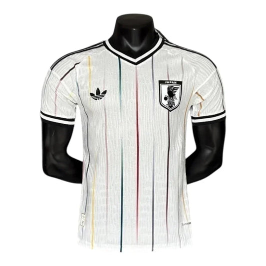 Japan Away 26/27 Jersey - Player Version