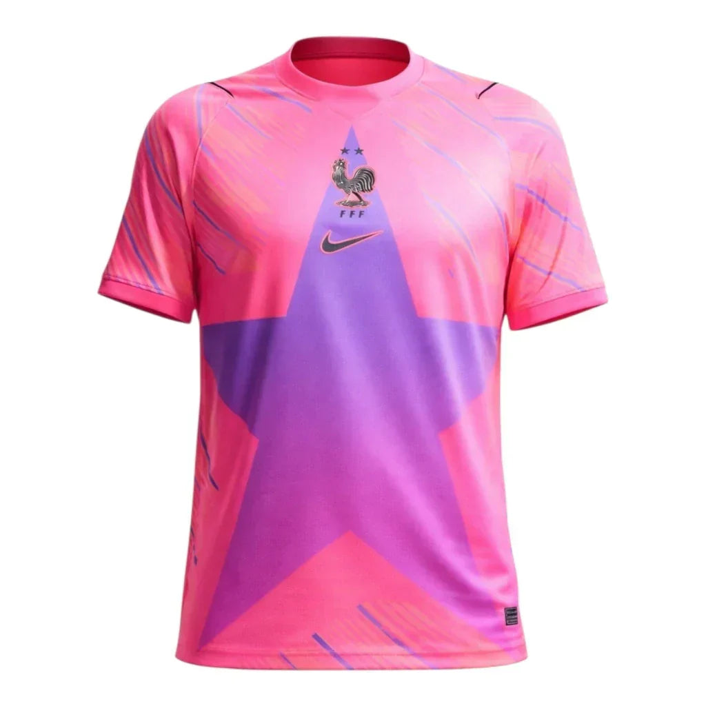 France Goalkeeper 26/27 Jersey
