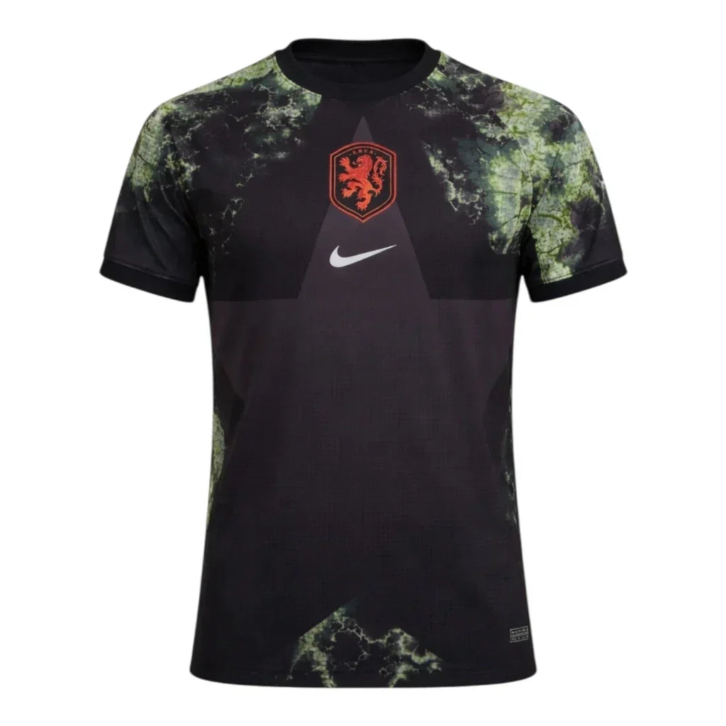 Netherlands Goalkeeper 26/27 Jersey