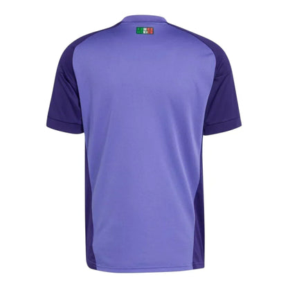 Mexico Goalkeeper 26/27 Jersey