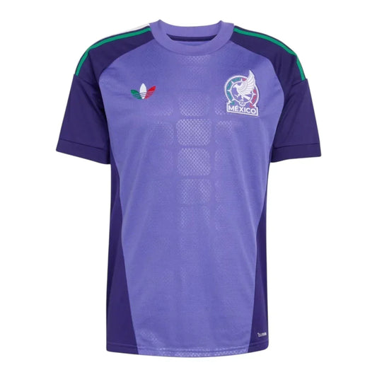 Mexico Goalkeeper 26/27 Jersey