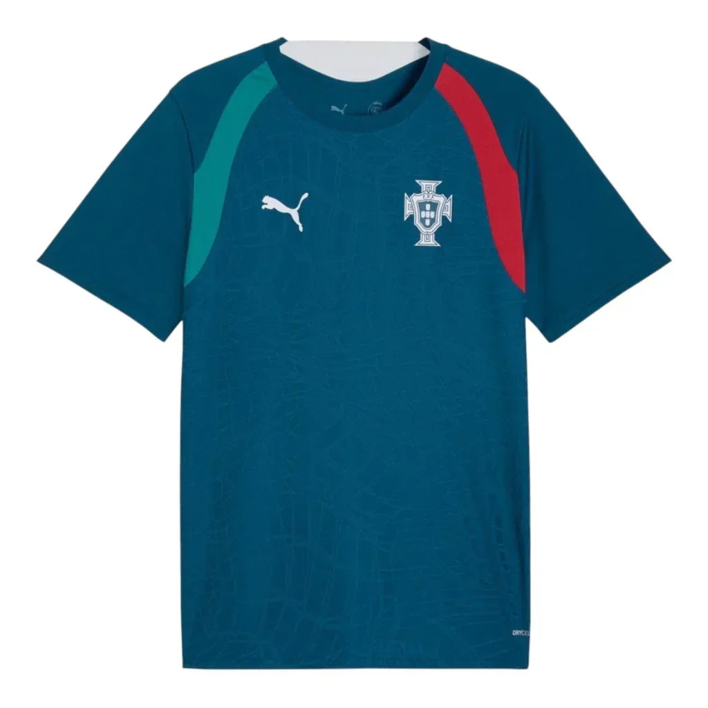 Portugal Training 26/27 Jersey