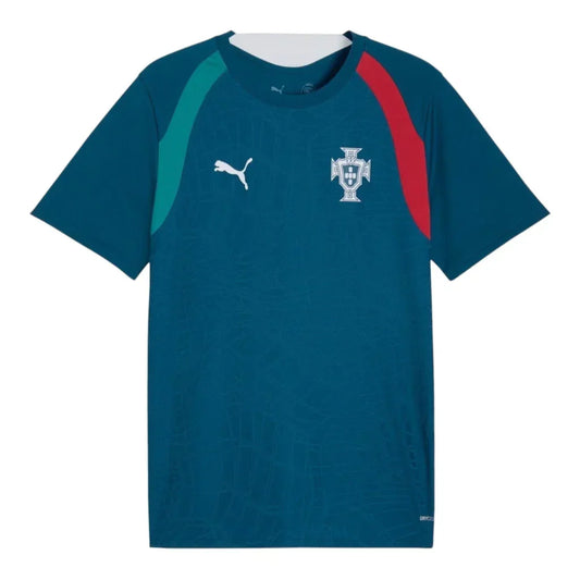 Portugal Training 26/27 Jersey