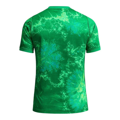 Netherlands Goalkeeper 26/27 Jersey