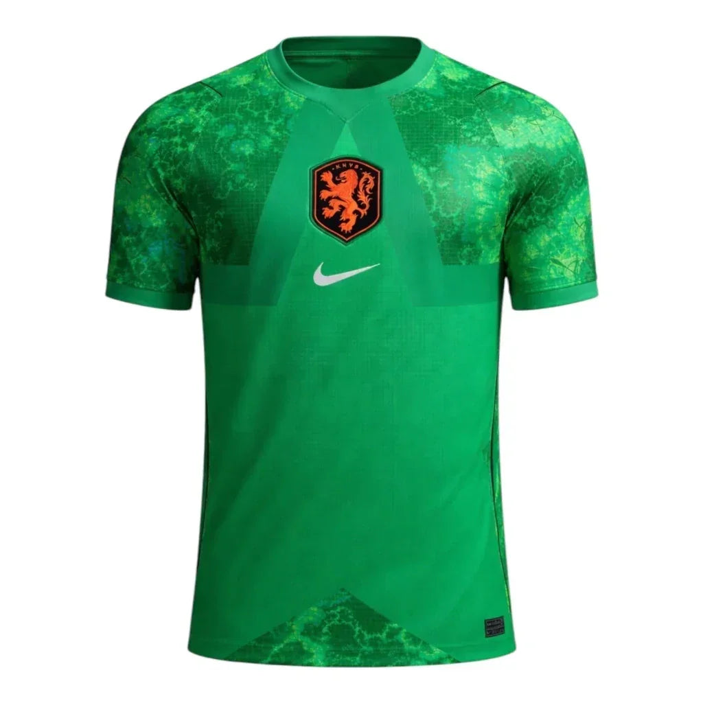 Netherlands Goalkeeper 26/27 Jersey