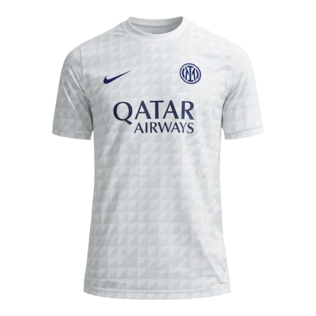 Inter Milan Pre-Match 26/27 Jersey