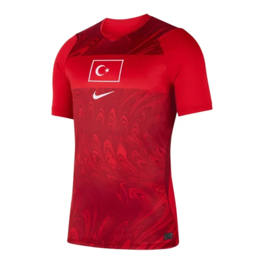 Turkey Away 26/27 Jersey - Women's