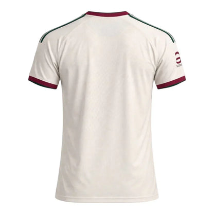 Manchester United Third 26/27 Jersey