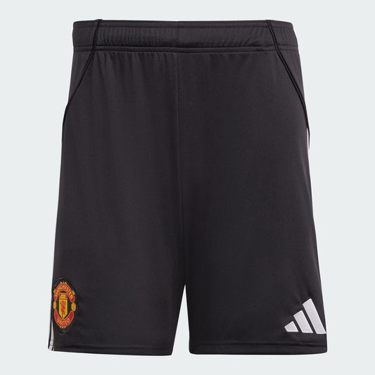 Shorts Manchester United 25/26 Home